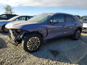 Chevrolet Blazer 2024