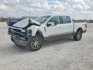 Ford F-150 3.5L 6 2022