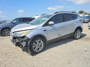Ford Escape 1.5L 4 2017