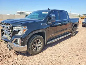 GMC Sierra 5.3L 8 2021