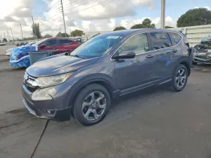 Honda CR-V 1.5L 4 2019