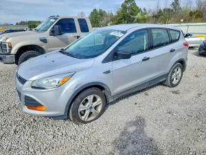 Ford Escape 2.5L 4 2016
