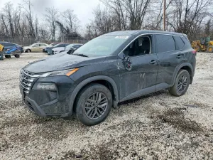 Nissan Rogue 1.5L 3 2025