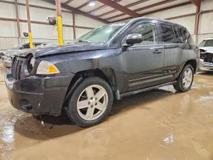 Jeep Compass 2.4L 4 2010