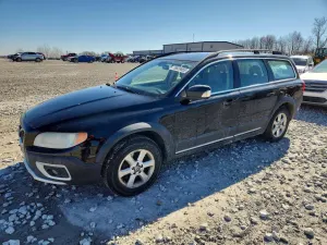 Volvo XC70 3.2L 6 2010