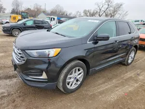 Ford Edge 2.0L 4 2022