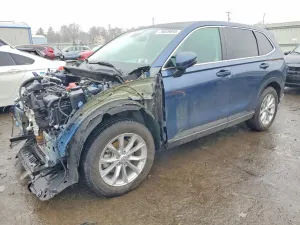 Honda CR-V 1.5L 4 2024