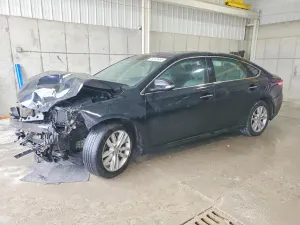 Toyota Avalon 3.5L 6 2013
