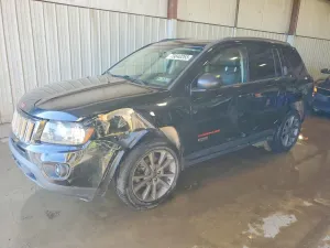 Jeep Compass 2.4L 4 2017