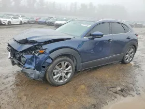 Mazda CX-30 2.5L 4 2023