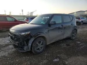 Kia Soul 2.0L 4 2023