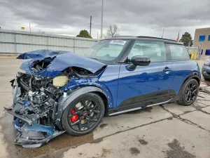 Mini Cooper 2.0L 4 2026