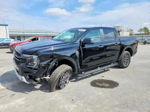 Ford Ranger 2.3L 4 2025