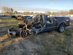 Ford F-150 3.5L 6 2016