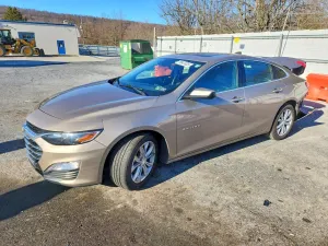 Chevrolet Malibu 1.5L 4 2024