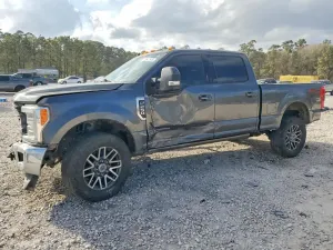 Ford F-250 6.7L 8 2019