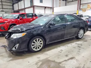Toyota Camry 3.5L 6 2014