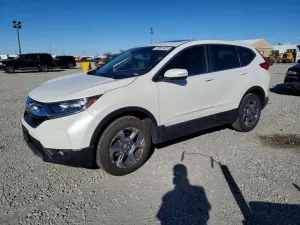 Honda CR-V 1.5L 4 2018
