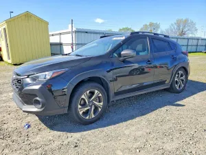 Subaru Crosstrek 2.0L 4 2024