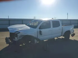 Toyota Tacoma 3.5L 6 2020