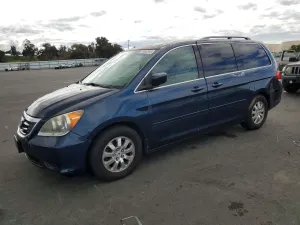 Honda Odyssey 3.5L 6 2010