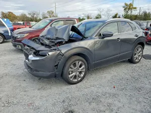 Mazda CX-30 2.5L 4 2023