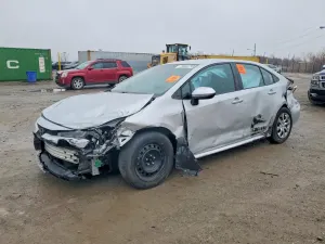 Toyota Corolla 2.0L 4 2024