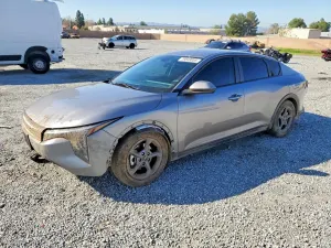 Kia K4 2.0L 4 2025