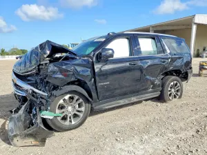Chevrolet Tahoe 5.3L 8 2025