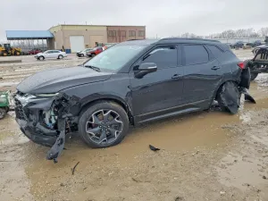 Chevrolet Blazer 3.6L 6 2021