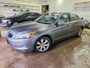 Honda Accord 2.4L 4 2010
