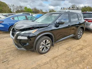 Nissan Rogue 1.5L 3 2023