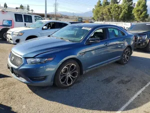 Ford Taurus 3.5L 6 2019