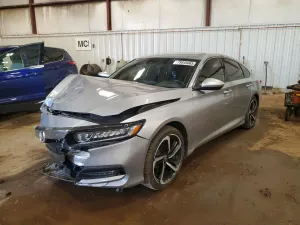 Honda Accord 1.5L 4 2019