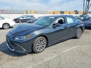 Lexus ES 3.5L 6 2024
