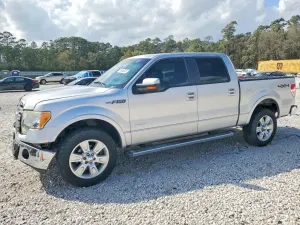 Ford F-150 3.5L 6 2013
