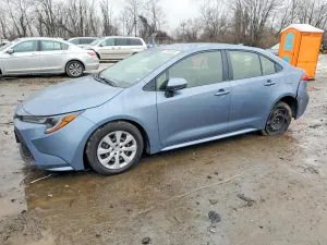 Toyota Corolla 1.8L 4 2021