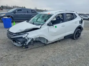 Buick Encore 1.3L 3 2024