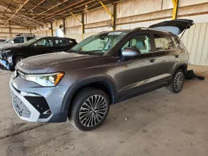 Volkswagen Taos 1.5L 4 2026