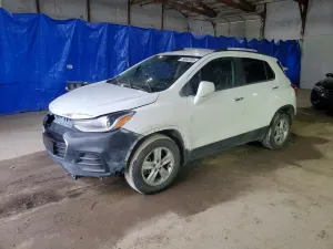 Chevrolet Trax 1.4L 4 2020
