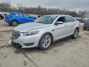 Ford Taurus 3.5L 6 2018