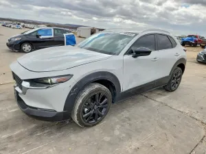 Mazda CX-30 2.5L 4 2024