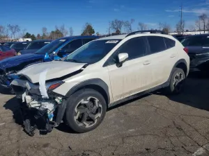 Subaru Crosstrek 2.5L 4 2023