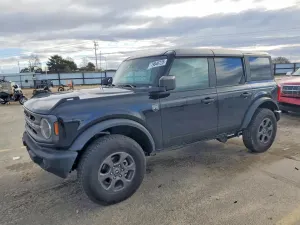 Ford Bronco 2.3L 4 2024