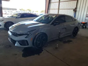 Kia K5 2.5L 4 2025