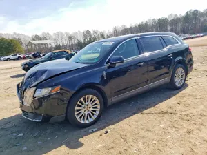 Lincoln MKT 3.7L 6 2010