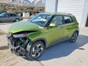 Hyundai Venue 1.6L 4 2024