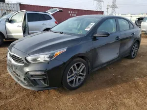 Kia Cerato / Forte / K3 2.0L 4 2019