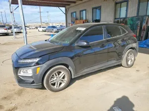 Hyundai Kona 2.0L 4 2021