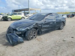 Hyundai Sonata 2.5L 4 2020